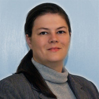 Liz Masoner